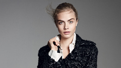 2019 Cara Delevingne