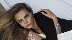 Cara Delevingne 2019