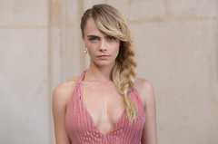 Cara Delevingne 2019