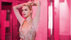 Cara Delevingne 2019 Dior