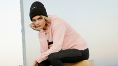 Cara Delevingne 2019 Puma Photoshoot