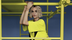 Cara Delevingne PUMA Muse 2018