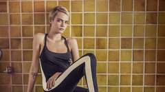 Cara Delevingne Puma