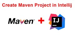 Apache Maven (IntelliJ IDEA)