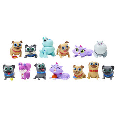 Puppy Dog Pals (Puppy Dog Pals Surprise Action Figure Rolly Officially Licensed Kids Toys for Ages 3 Up by Just Play)