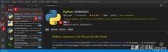 Visual Studio Code (Jupyter Notebooks in Visual Studio Code)