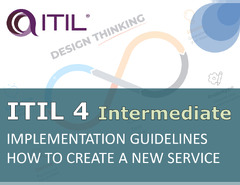 PPT: ITIL 4 Implementation Guidelines: How to Create a New Service ...