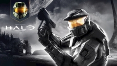 Halo: Combat Evolved Anniversary (Halo: The Master Chief Collection)