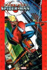 Ultimate Spider-Man Omnibus Vol. 1 [new ing] (Ultimate Spider-Man Omnibus - Volume 1)