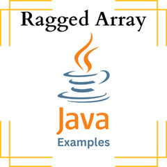 Ragged Array