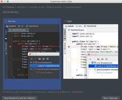 Scala Environment Setup - Install IntelliJ Version 2019