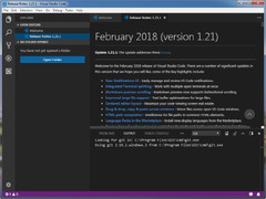 Git Integration with VS Code: Part 4 – Configuring Visual Studio ...