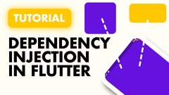 Flutter Dependency Injection