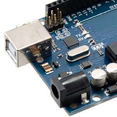 Arduino Uno R3 (Arduino Mega 2560 Rev3)