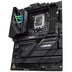 ROG STRIX Series (ASUS ROG STRIX Z790-F GAMING WIFI II)