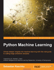 Python Machine Learning: Machine Learning and Deep Learning with Python, Scikit-learn, and TensorFlow 2 (Sebastian Raschka)