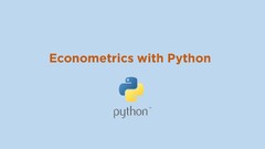 GitHub%20-%20weijie-chen/Econometrics-With-Python:%20Tutorials%20of%20...