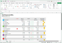 Excel API Library (Microsoft Excel)