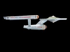 Star Trek: Enterprise (USS Enterprise (NCC-1701))