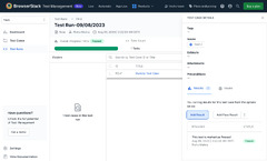 Integrate Jira with Test Management | BrowserStack Documentation