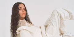 Get to Know 070 Shake, G.O.O.D. Music's Shape-Shifting Secret ...