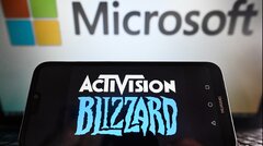 Activision Blizzard