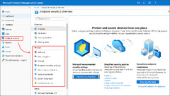 Microsoft Intune (Microsoft Defender Antivirus)