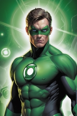 Green Lantern (Green Lantern Corps)