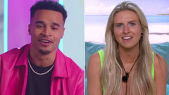 ITV Love Island All Stars fans slam Toby Aromolaran after he ...