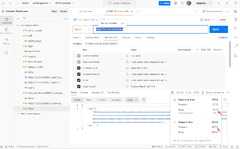 FortiGate Configuration Management Database (CMDB) API (Postman)