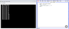 An all-in-one-file and portable BASIC language programming IDE   ...