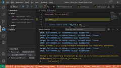 Visual Studio Code (PlatformIO)