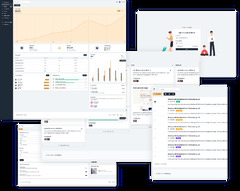 Volt Pro Premium Bootstrap 5 Admin Dashboard