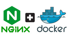 Nginx (Docker)