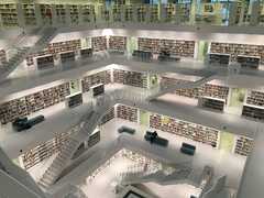 Hong Kong University of Science and Technology Library