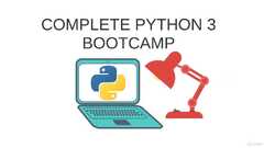 The Complete Python Bootcamp From Zero to Hero in Python