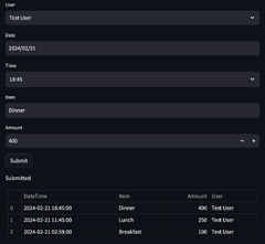 Simplify Web App Development in Streamlit | Stackademic