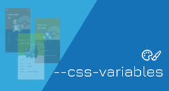 Dynamic theme with CSS Variables. Theming a web application is ...