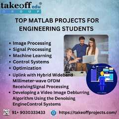 TOP MATLAB PROJECTS WITH SOURCE CODE FOR STUDENTS | by takeoff ...