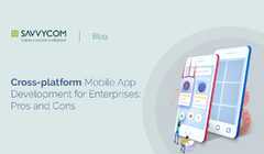 Cross-platform App Development for Enterprises: Pros and Cons | by ...