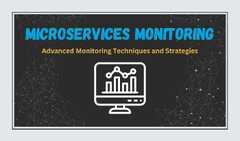 Microservices Monitoring