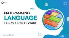 Programming Language: How to Choose the Right ?