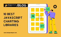 10 Best JavaScript Charting Libraries: A Comprehensive List ...