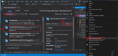 Azure Functions (Visual Studio)