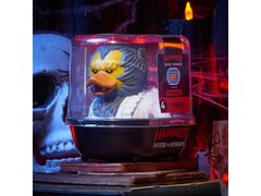 TUBBZ Werewolf Collectible Duck Vinyl Figure Official Merchandise TV & Movies (Horror Werewolf TUBBZ Cosplaying Duck Collectible)