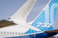 Boeing deliveries decrease in August as it wrestles with ...