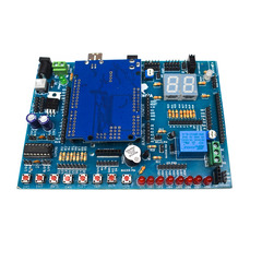 Arduino UNO/Nano Development Board Shield (Arduino Nano Development Board)