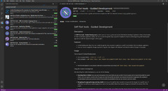 Installing Visual Studio Code and Configuring SAP ... - SAP Community