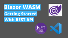 .NET Core (Blazor)