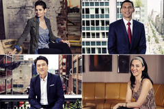 The 20 biggest power players in New York City real estate